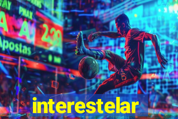 interestelar assistir telegram